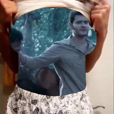 Night ki stuff icha enjoyyyy cheyandi