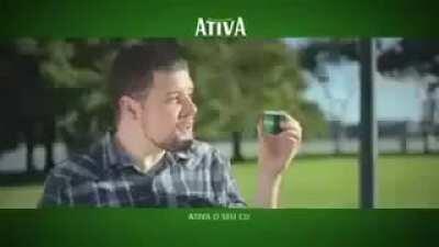 O vídeo completo Full HD 4k