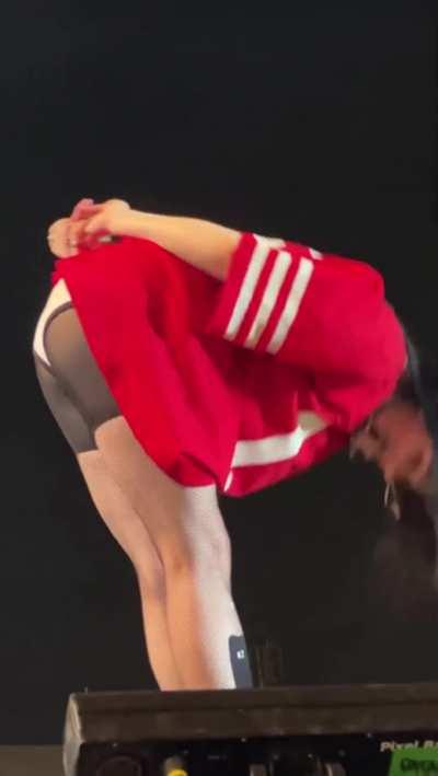 Bet she loves to show them