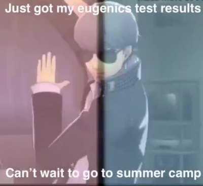 When AuthCenter takes power