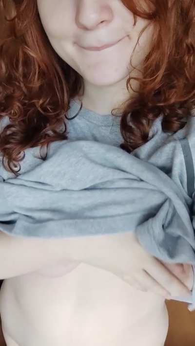 Daily dose of your happiness :p