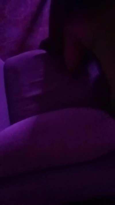 Nia loves her thick ass to be fucked hard like a fucktoy till it makes her shivering from orgasms! Enjoy her moans and begging not to stop!