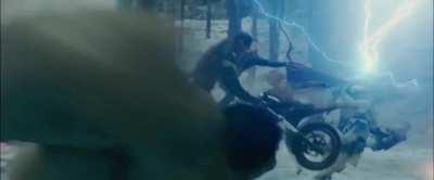 Mr. Azy - Marvel - Rush (The Score)