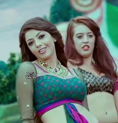 Kajal Aggarwal