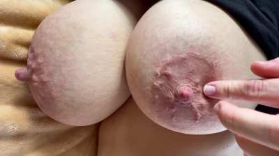 My Nippleberries