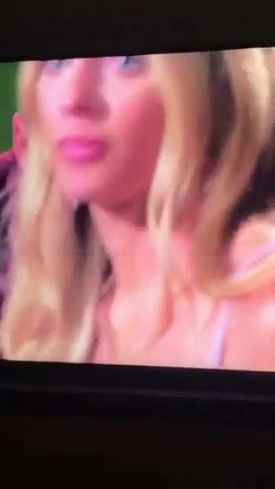 Watch a grown man cry...