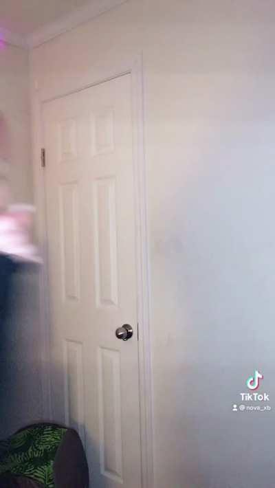 My first ever NSFW tik tok