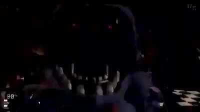 The BNA Community when you mention a second season: