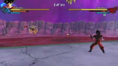 100+ hits with one punch