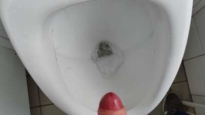 Some relief during break.. feels wasted tho. Could use some holes to fill next. Greetings from Germany