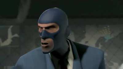 The Impostor is a Spy!..... wait