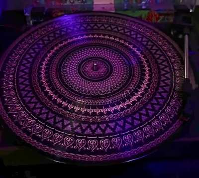 I thought maybe you’d all enjoy this