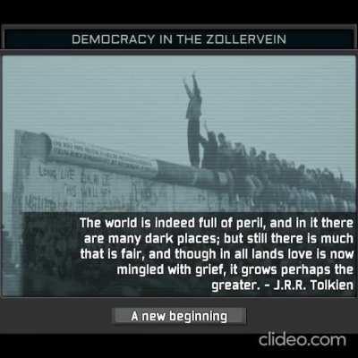 Since our god ZeroScale has returned, I, too, will begin posting my superevents again. This one I already posted in the discord but whatevs :P