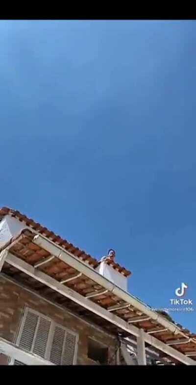 Yametekudasaaai (créditos já tá no vídeo)