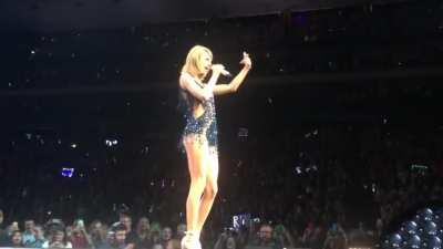 Enjoy Taylor's Style.