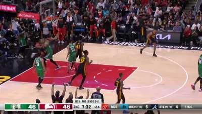 [Highlight] Bogdan Bogdanovic crosses Timelord, finishes strong with the left