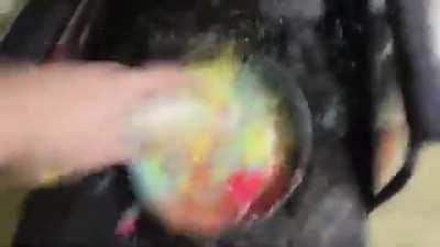 Hair Cake [REUPLOAD]