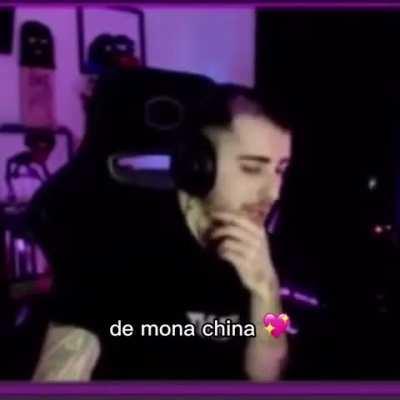 Y que le guste que le ahorquen de paso...