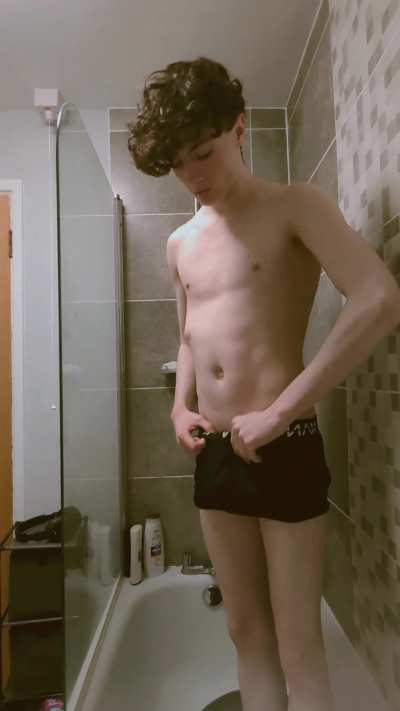 Do you like when I strip for you?