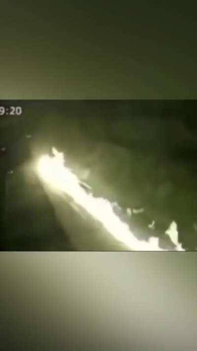 What did I tell you? 88 MILES PER HOUR!