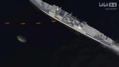 Wake up babes, new sino russo yanke lore just dropped