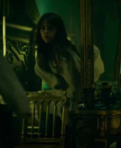 Tight Body [Miller's Girl]