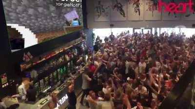 literally me while watching the speedrun