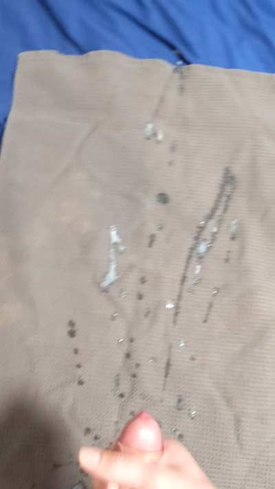 I love women but they just can't handle my loads like you guys can