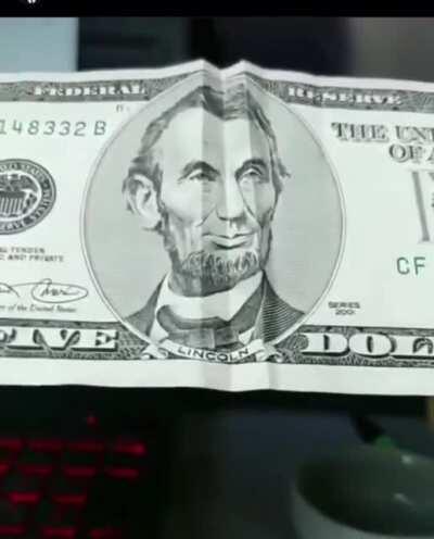 How to make money smile