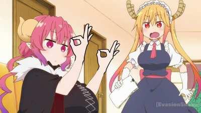 Ilulu makes some really BIZARRE Hands