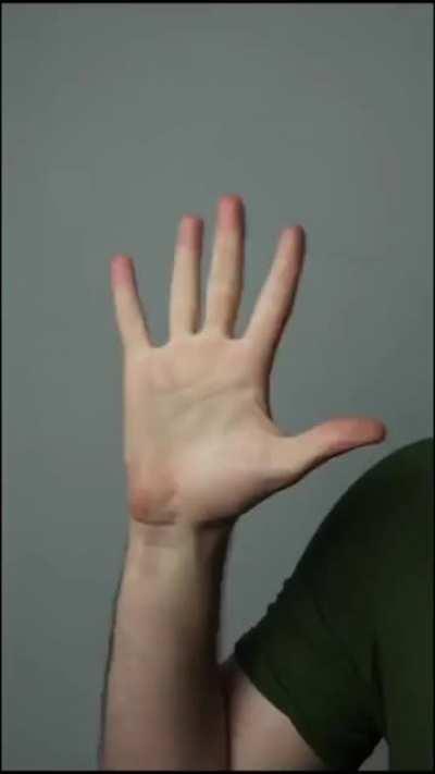 The deadliest self defense move known to man