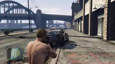 Well that’s never going to happen again