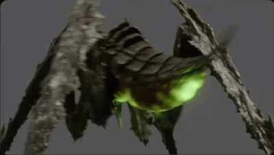 Mods are away celebrating New Years, quickly post Bile Titans dancing in the comments!