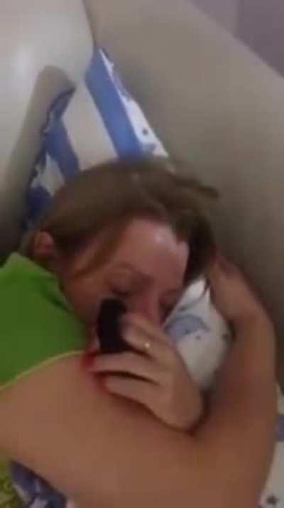 O ronco do motor desse aviãozinho é incrível