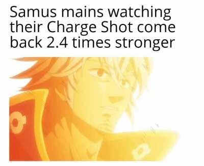 The kick of death as they say