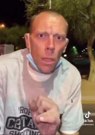 Finna be Bruce in a year few he don’t lay off them blue pills