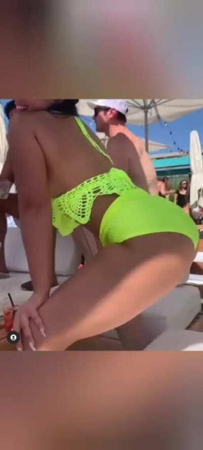 Full video of Mariah Millan🍓