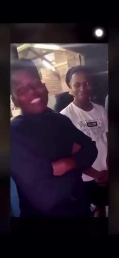 When you win on time and your opponent calls you a dirty flagger.