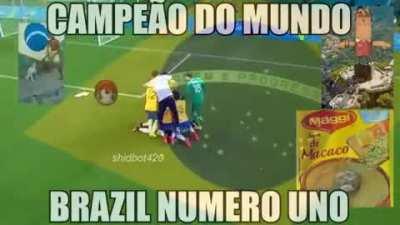 Brasil kkkkkkkkkkkkkkkkkk