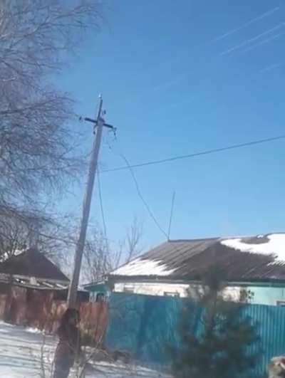 Будьте добры разберитесь