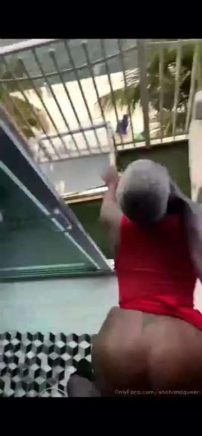 Fucking on live Pt 1