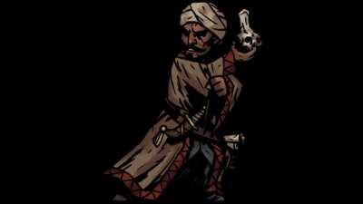 Occultist Boogie? Occultist Boogie.