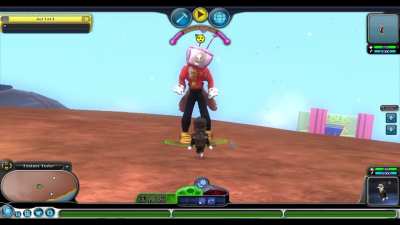 Spamton Tries To Impress His Ex