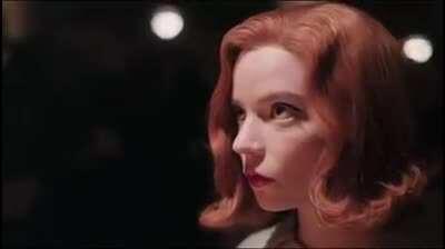 Wenn das Damengambit eine deutsche Produktion wäre..