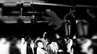 Hol up😳😳 is Shugki the creator of a major album in the suburban music genre ??