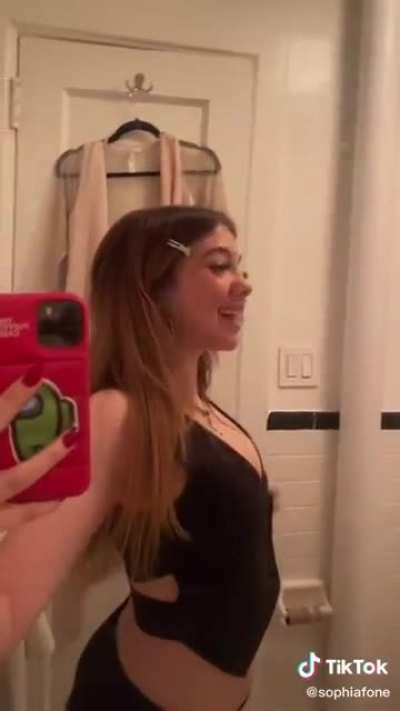 New tiktok
