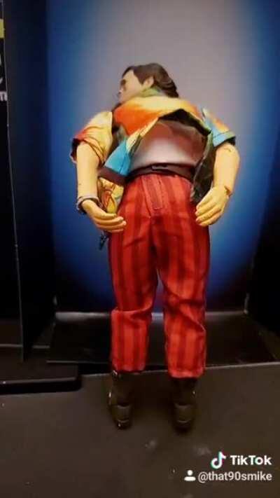 Ace Ventura Comes Alive!