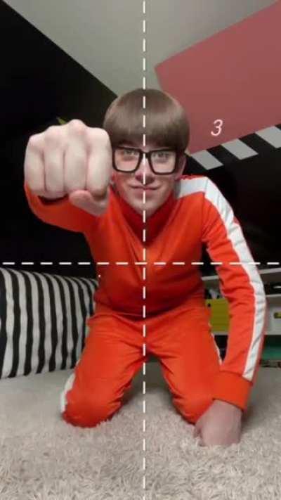 Vector's power is clearly superior