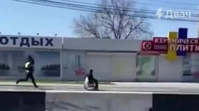 [Video] Welcome to Night City