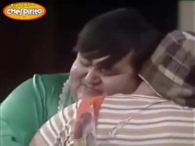 BELA CENA - CHAVES E NHONHO